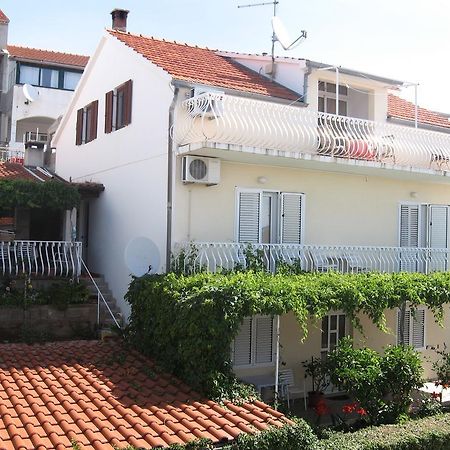 Apartmani Niki Hvar Hvar Town Eksteriør bilde