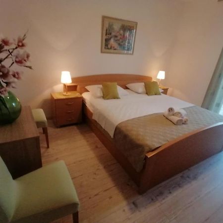 Apartmani Niki Hvar Hvar Town Eksteriør bilde