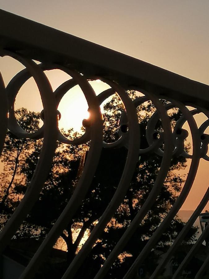 Apartmani Niki Hvar Hvar Town Eksteriør bilde