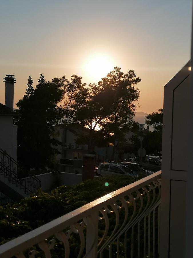 Apartmani Niki Hvar Hvar Town Eksteriør bilde