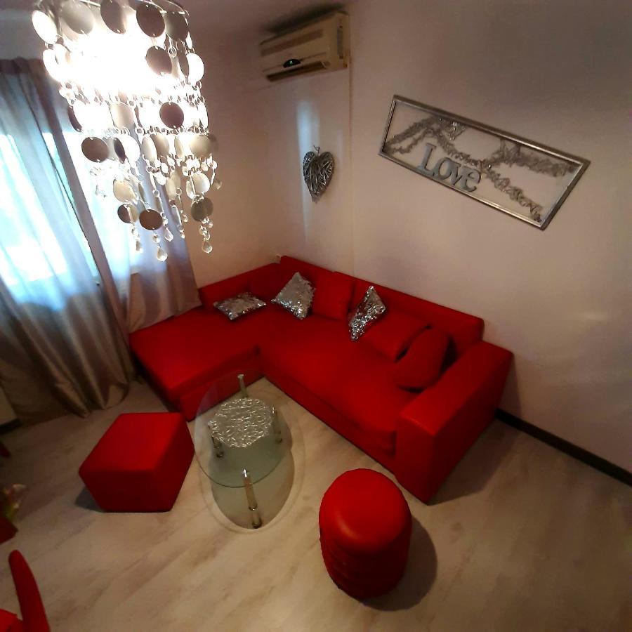 Apartmani Niki Hvar Hvar Town Eksteriør bilde
