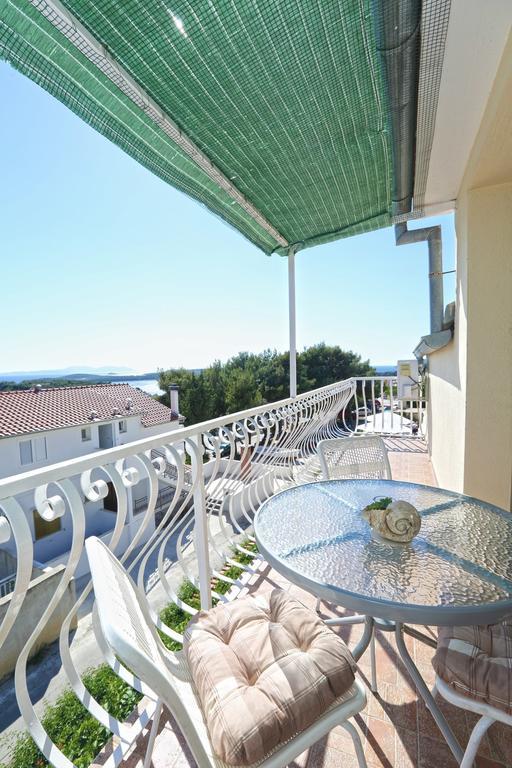 Apartmani Niki Hvar Hvar Town Rom bilde