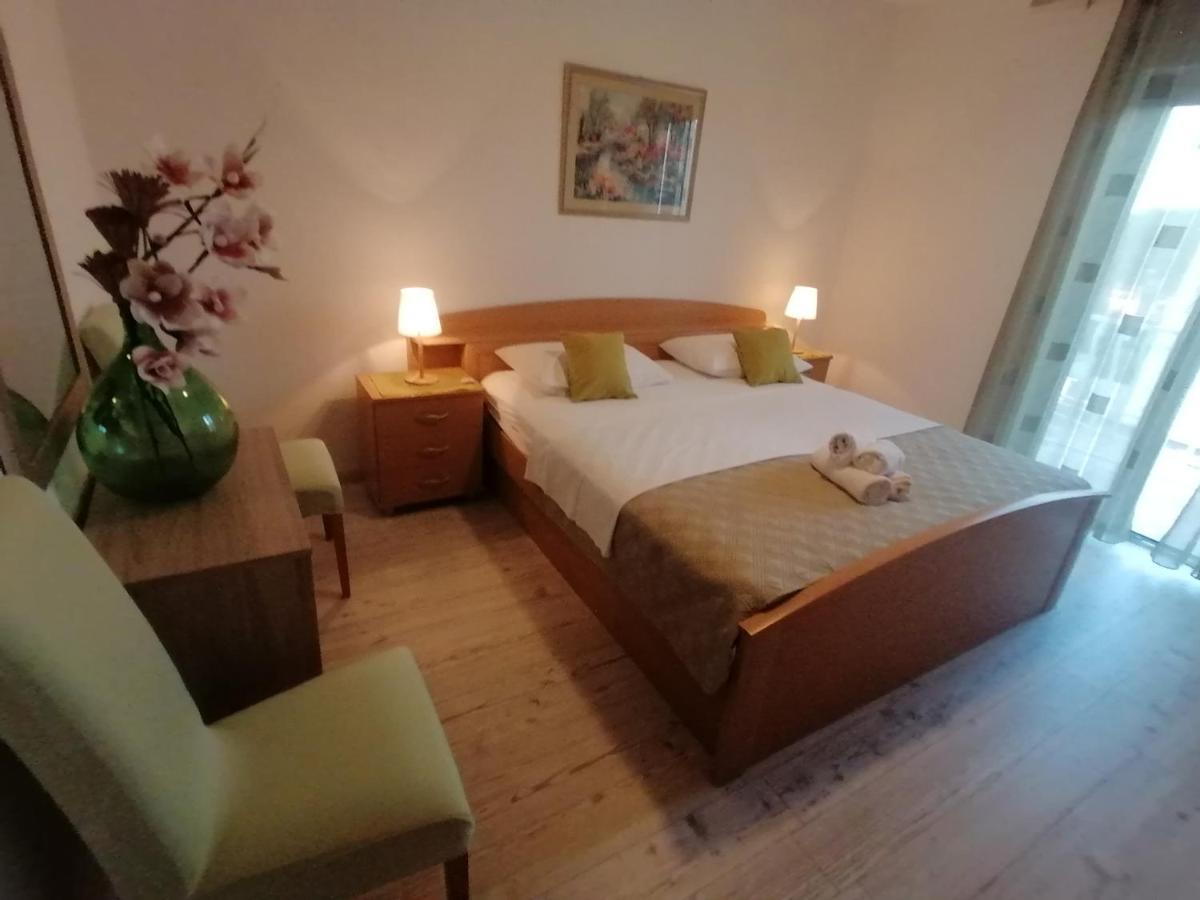 Apartmani Niki Hvar Hvar Town Eksteriør bilde