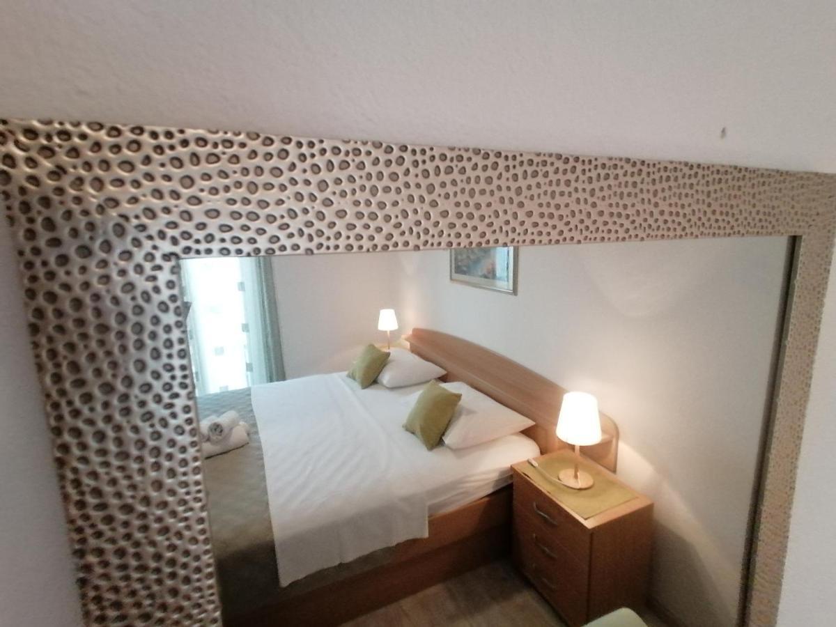 Apartmani Niki Hvar Hvar Town Eksteriør bilde