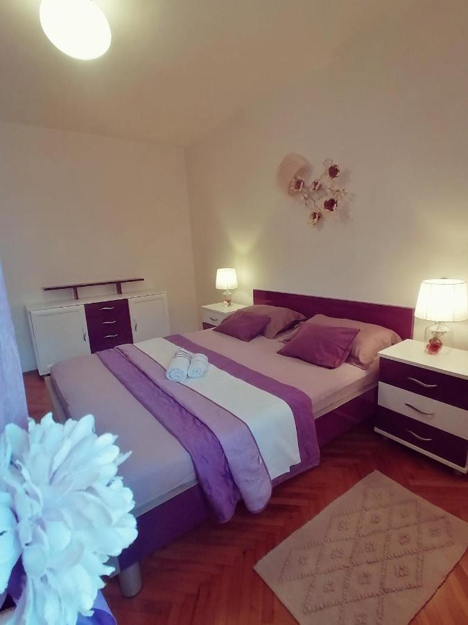 Apartmani Niki Hvar Hvar Town Eksteriør bilde