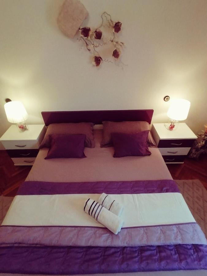 Apartmani Niki Hvar Hvar Town Eksteriør bilde