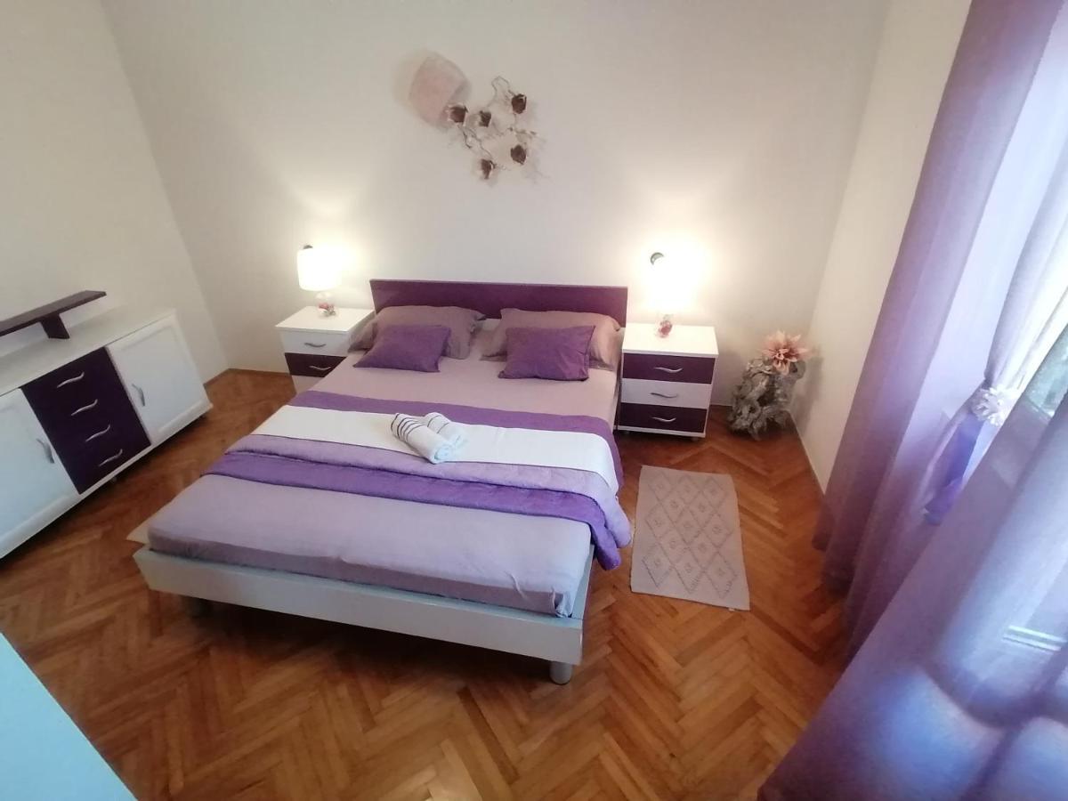 Apartmani Niki Hvar Hvar Town Eksteriør bilde