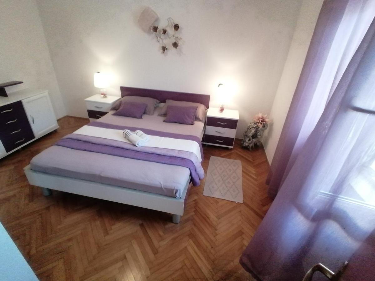 Apartmani Niki Hvar Hvar Town Eksteriør bilde