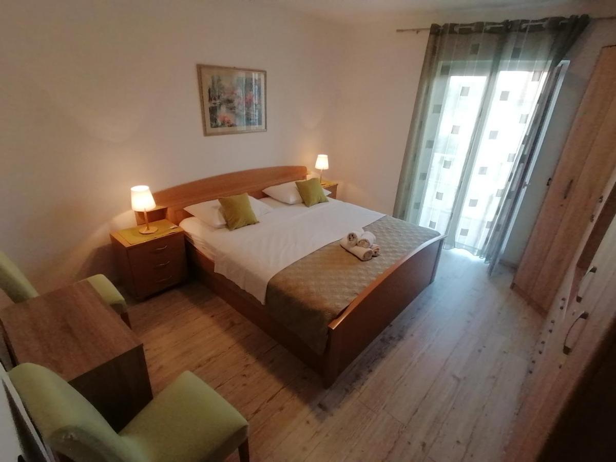 Apartmani Niki Hvar Hvar Town Eksteriør bilde