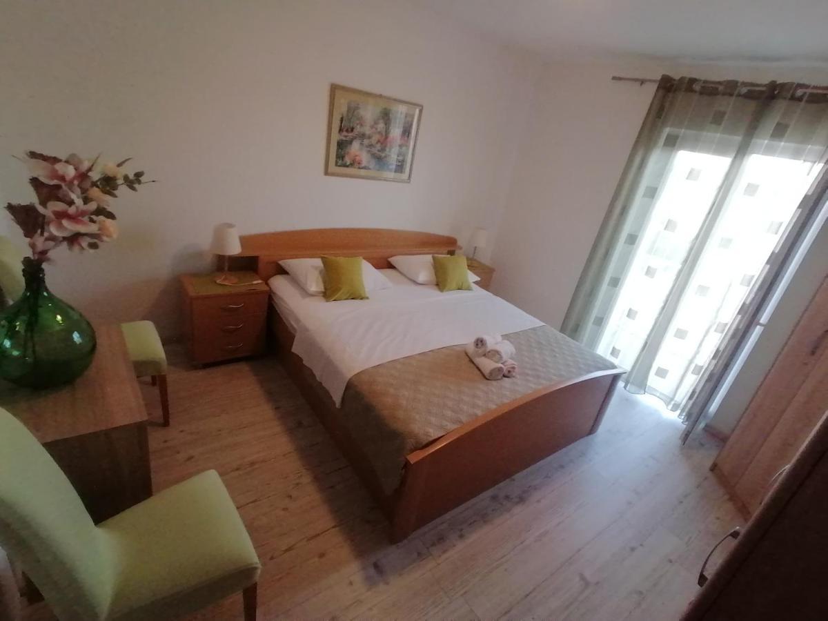 Apartmani Niki Hvar Hvar Town Eksteriør bilde