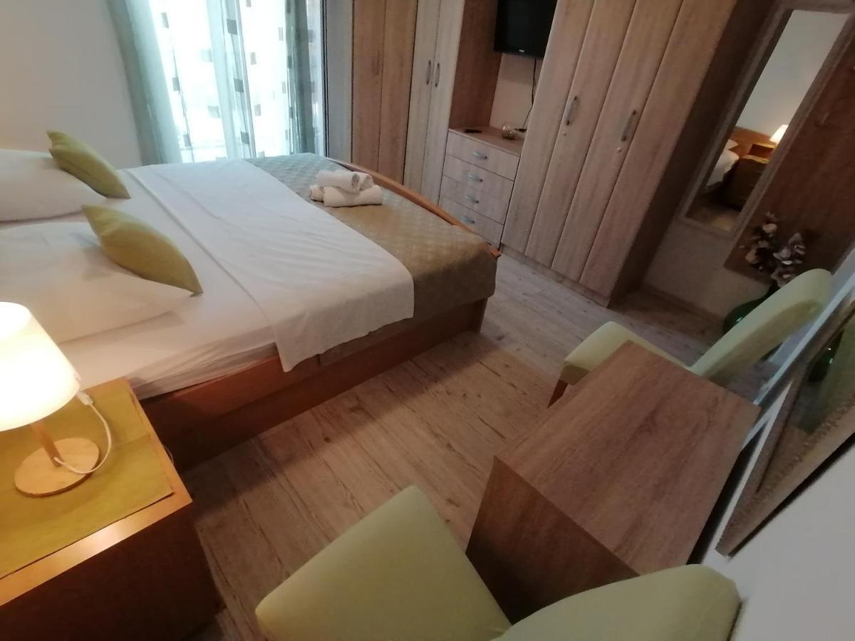 Apartmani Niki Hvar Hvar Town Eksteriør bilde