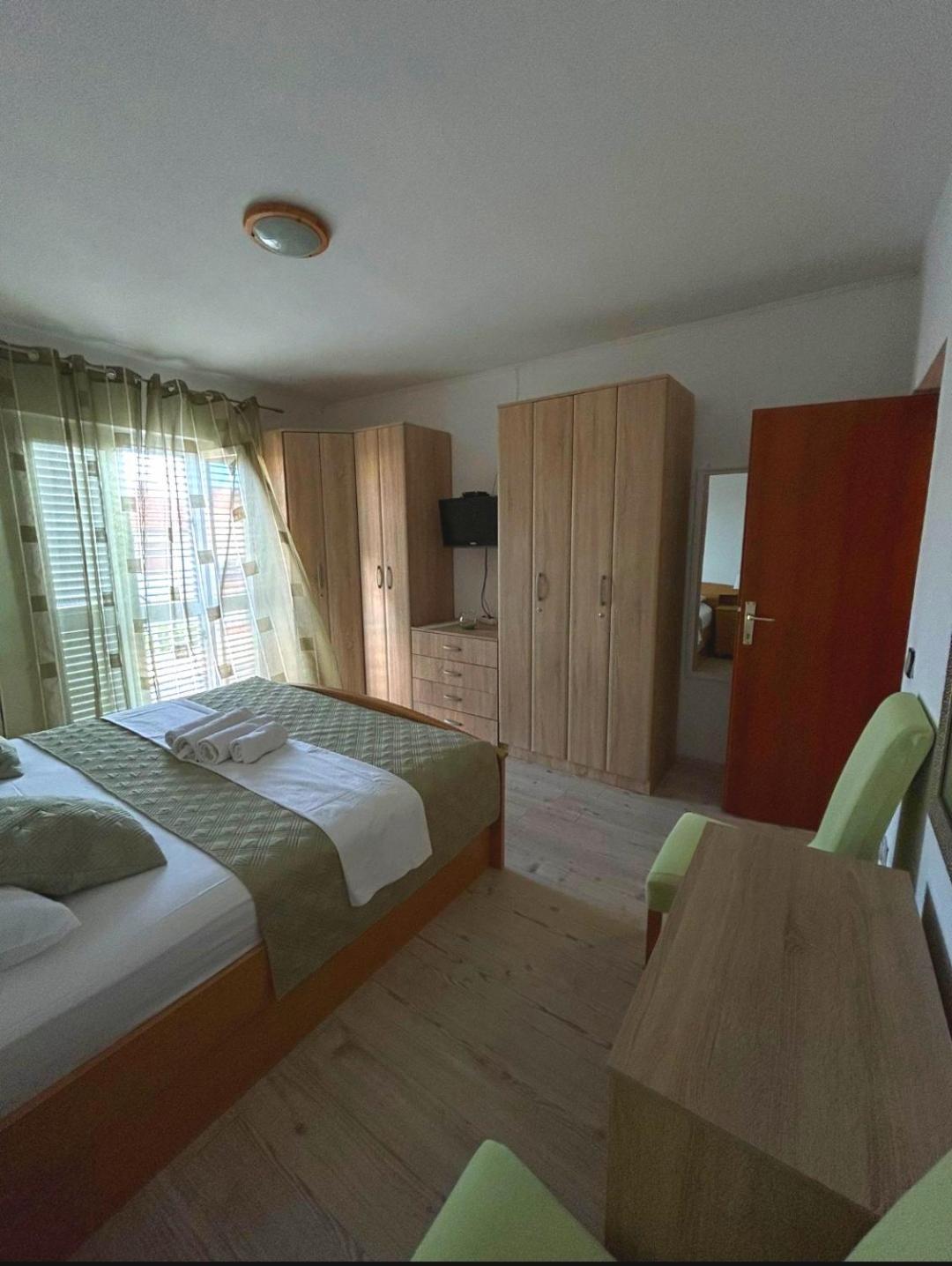 Apartmani Niki Hvar Hvar Town Eksteriør bilde