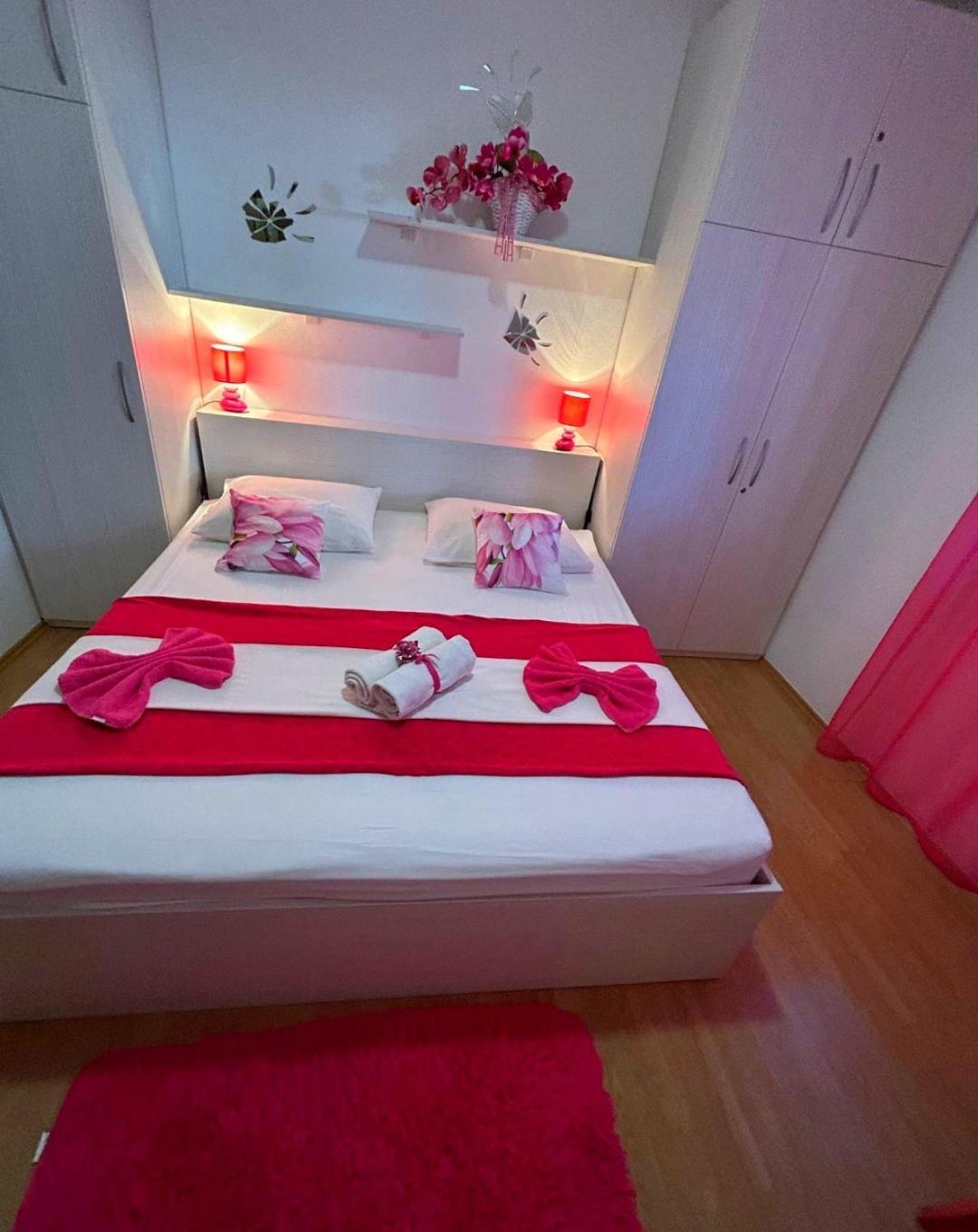 Apartmani Niki Hvar Hvar Town Eksteriør bilde