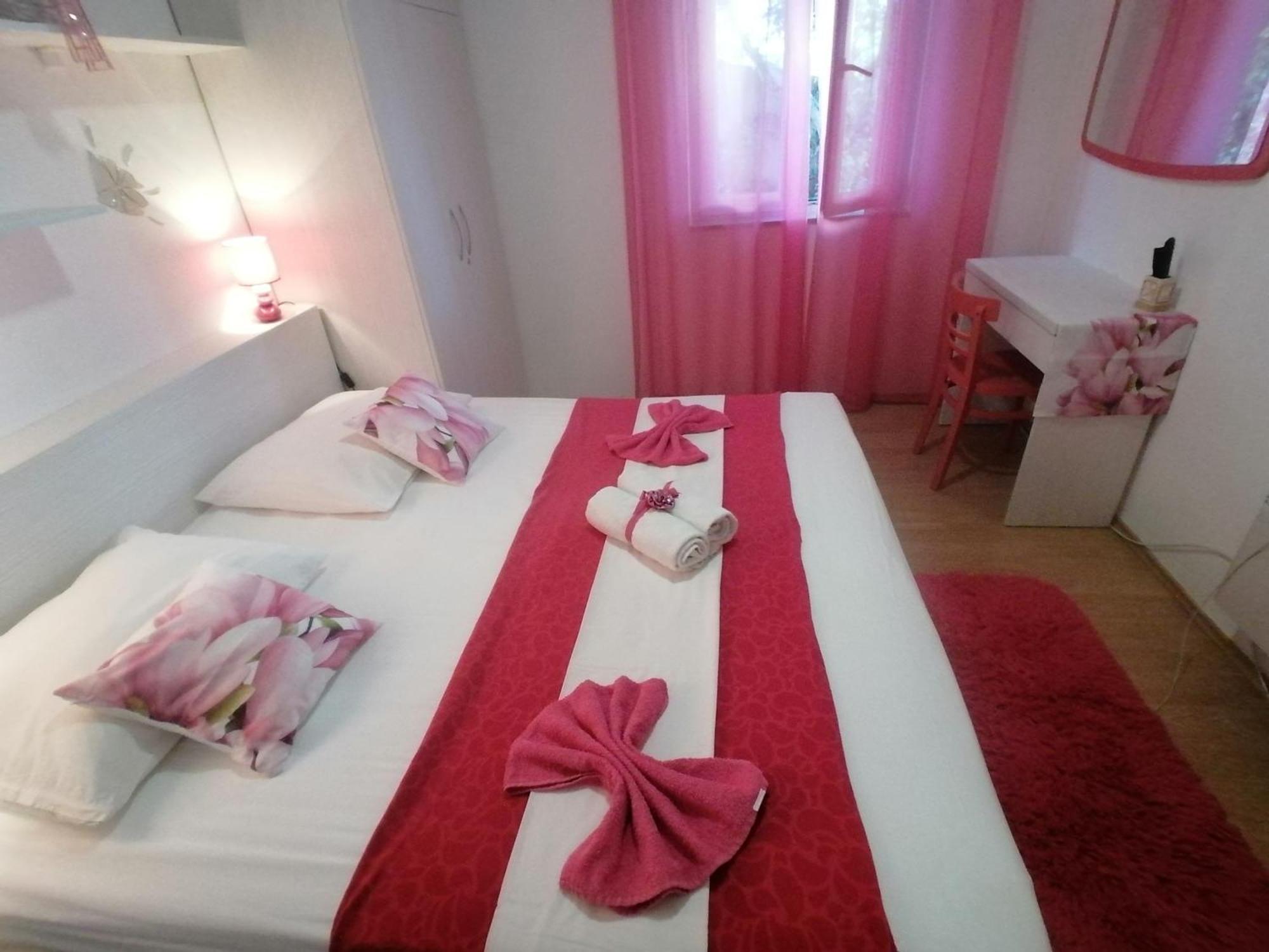 Apartmani Niki Hvar Hvar Town Eksteriør bilde