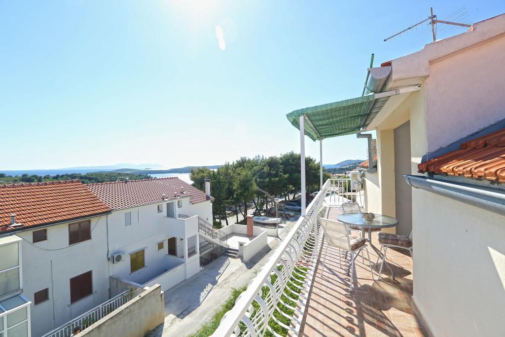 Villa Niki Hvar Hvar Town Rom bilde