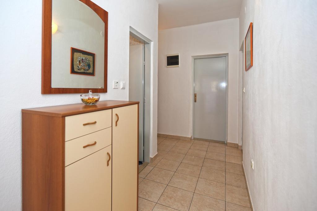 Apartmani Niki Hvar Hvar Town Rom bilde