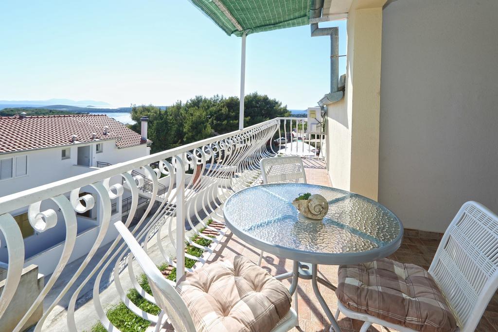 Apartmani Niki Hvar Hvar Town Rom bilde