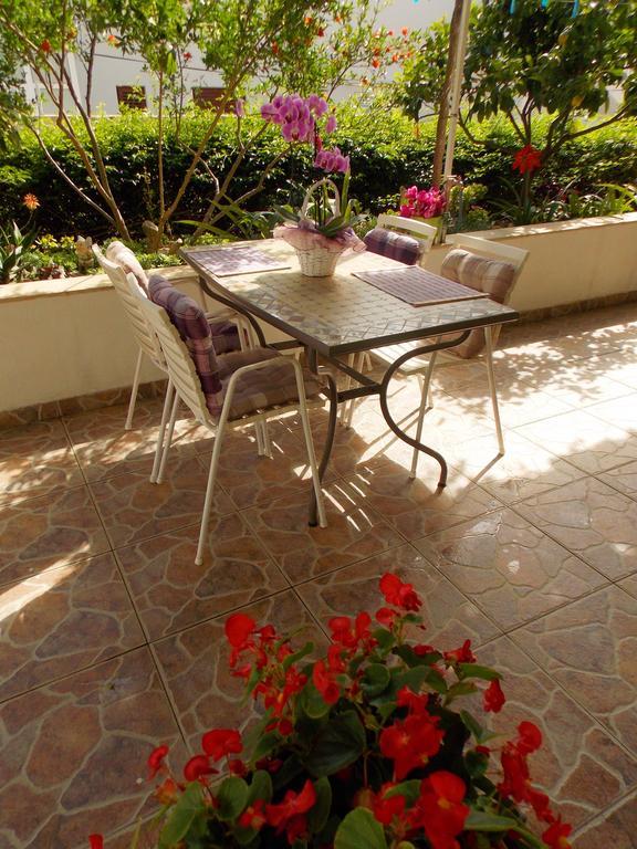 Apartmani Niki Hvar Hvar Town Eksteriør bilde
