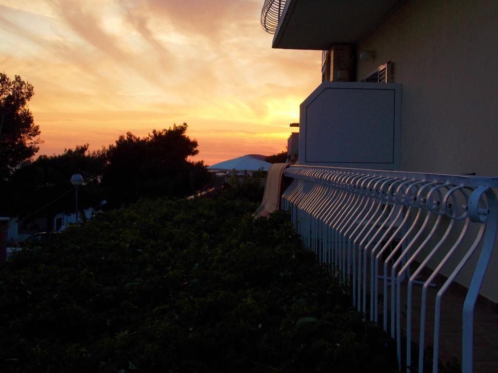 Apartmani Niki Hvar Hvar Town Eksteriør bilde