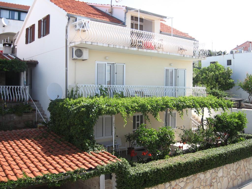 Apartmani Niki Hvar Hvar Town Eksteriør bilde