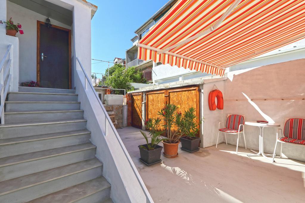Apartmani Niki Hvar Hvar Town Eksteriør bilde