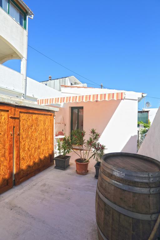Apartmani Niki Hvar Hvar Town Eksteriør bilde