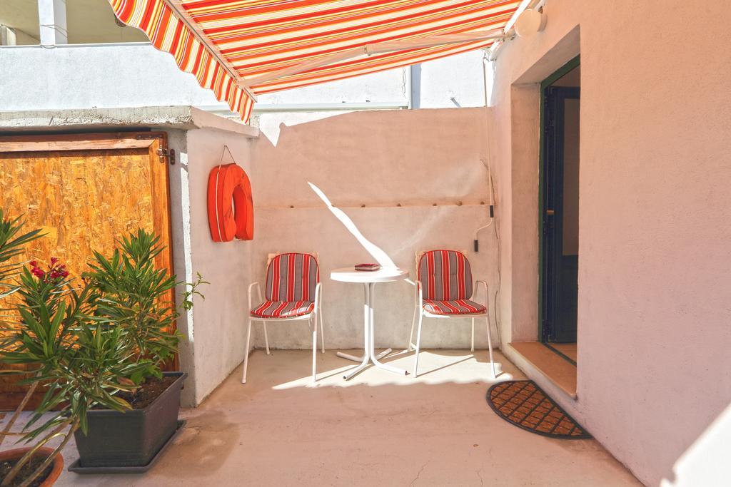 Apartmani Niki Hvar Hvar Town Eksteriør bilde